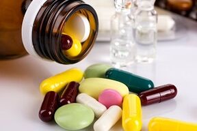 Médicaments pour le traitement de la prostatite