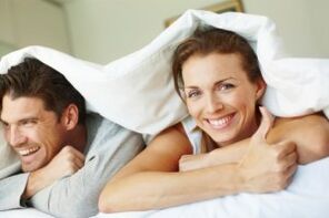 Prévention de la prostatite chez les hommes à la maison